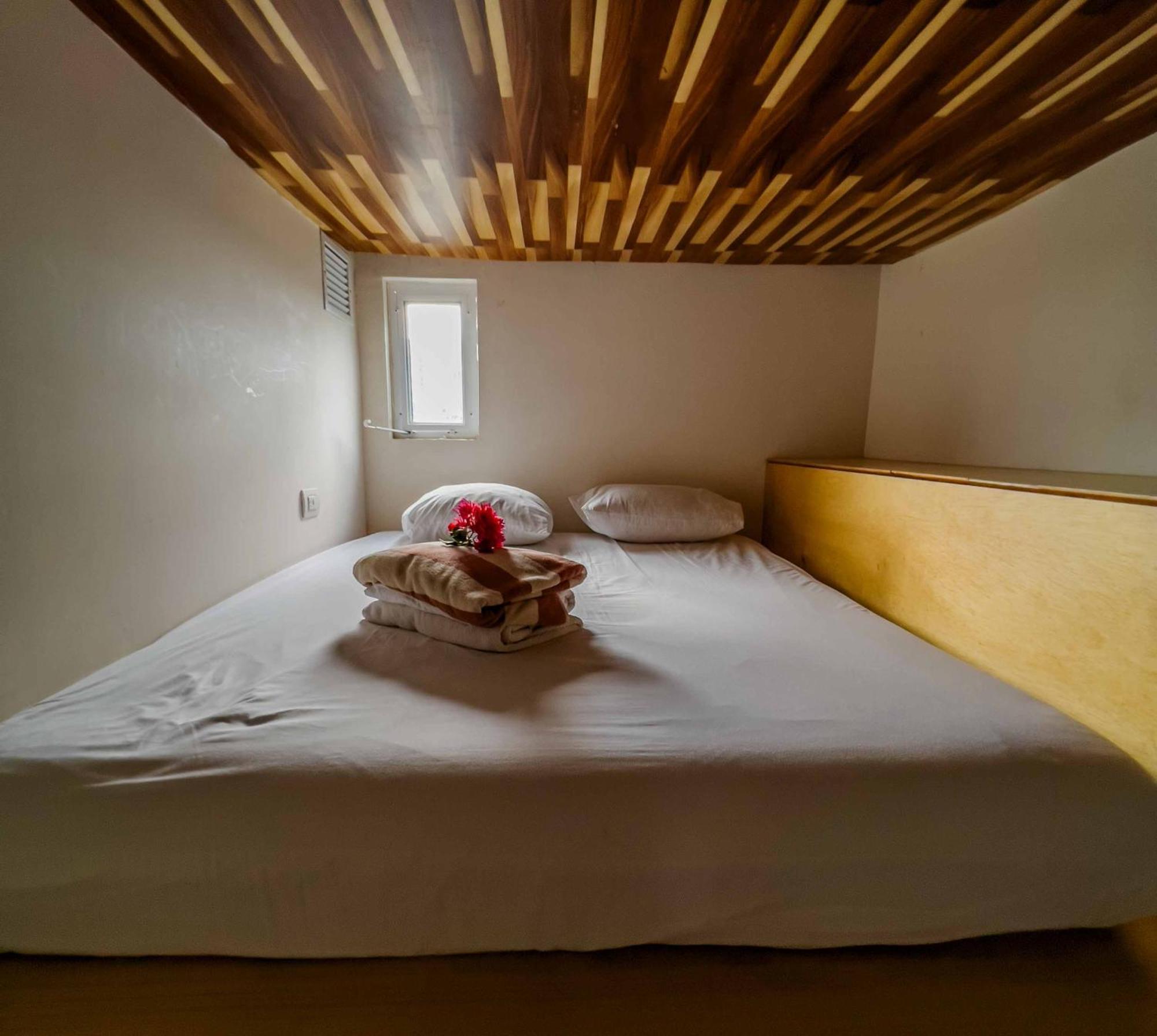 Oostel Smart Hostel - Tulum Pueblo (Adults Only) מראה חיצוני תמונה